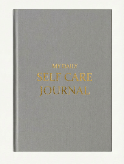Self Care Journal